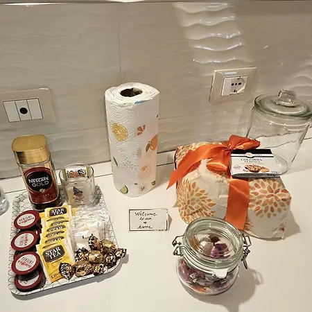 度假居 Charme E Relax A Dei Marmi Al Mare E Centro *
