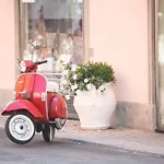 Design&charme A - Eleganza Tra Mare E Centro *
