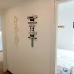 Vakantiehuis Design&charme A - Eleganza Tra Mare E Centro *