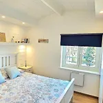 Vakantiehuis Design&charme A - Eleganza Tra Mare E Centro