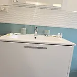 Vakantiehuis Design&charme A - Eleganza Tra Mare E Centro *