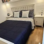 Design&charme A - Eleganza Tra Mare E Centro Vakantiehuis *
