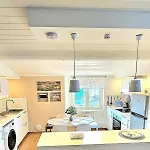 Vakantiehuis Design&charme A - Eleganza Tra Mare E Centro *