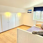 Vakantiehuis Design&charme A - Eleganza Tra Mare E Centro
