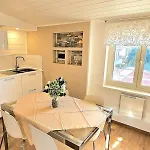 Vakantiehuis Design&charme A - Eleganza Tra Mare E Centro *