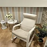 Design&charme A - Eleganza Tra Mare E Centro Vakantiehuis *