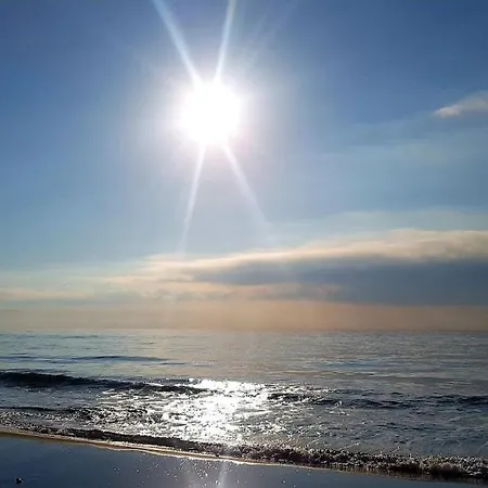 Holiday home Charme E Relax A Dei Marmi Al Mare E Centro