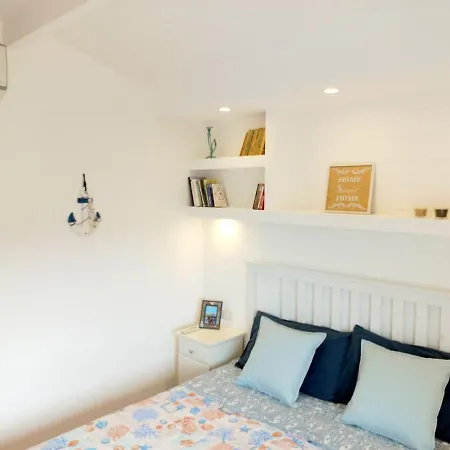 Design&charme A - Eleganza Tra Mare E Centro Ferienhaus Forte dei Marmi