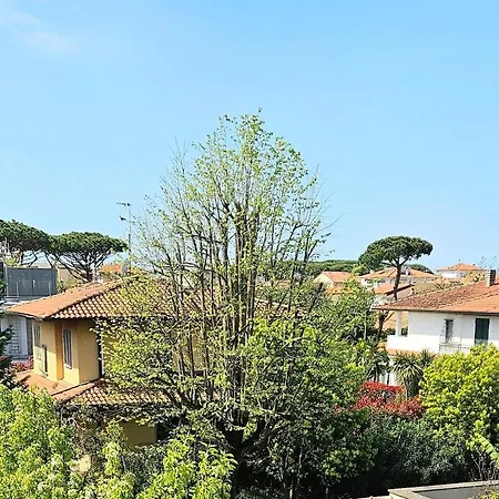 Charme E Relax A Dei Marmi Al Mare E Centro
