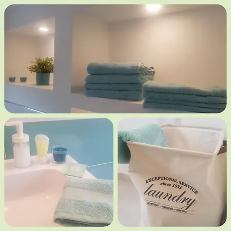 Holiday home Charme E Relax A Dei Marmi Al Mare E Centro *