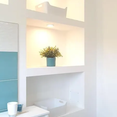 Дом отдыха Design&charme A - Eleganza Tra Mare E Centro
