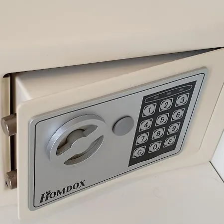 Ferienhaus Design&charme A - Eleganza Tra Mare E Centro *