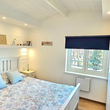 Holiday home Charme E Relax A Dei Marmi Al Mare E Centro