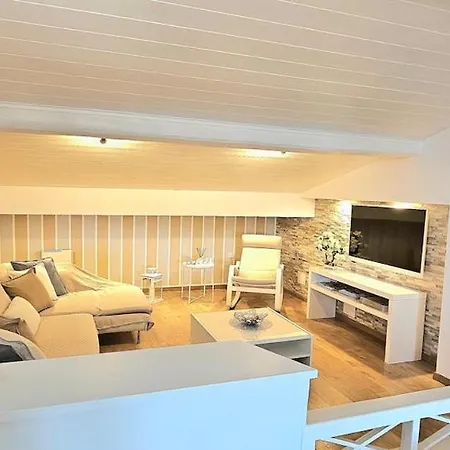 Design&charme A - Eleganza Tra Mare E Centro