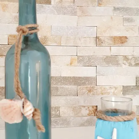Design&charme A - Eleganza Tra Mare E Centro Дом отдыха