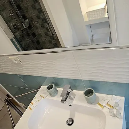 Charme E Relax A Dei Marmi Al Mare E Centro Holiday home *