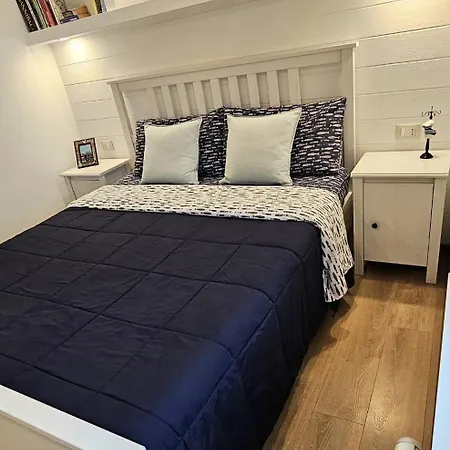 Design&charme A - Eleganza Tra Mare E Centro Дом отдыха *
