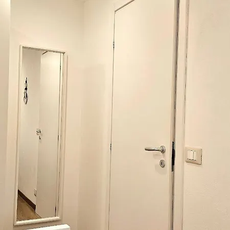 Дом отдыха Design&charme A - Eleganza Tra Mare E Centro Форте-деи-Марми