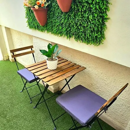 Design&charme A - Eleganza Tra Mare E Centro Форте-деи-Марми