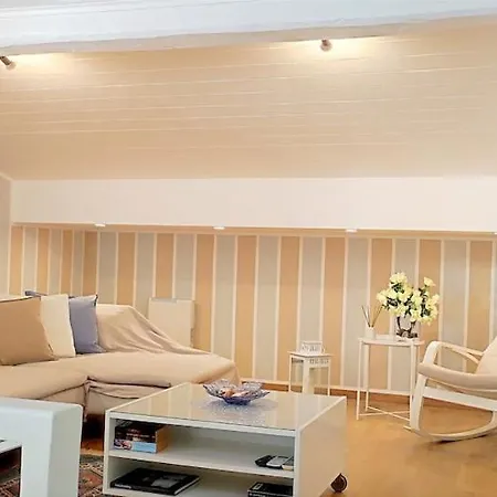 Design&charme A - Eleganza Tra Mare E Centro *