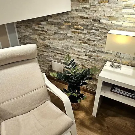 Design&charme A - Eleganza Tra Mare E Centro Дом отдыха Форте-деи-Марми