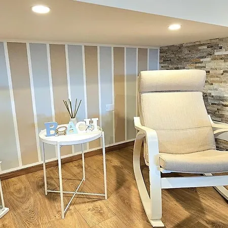 Design&charme A - Eleganza Tra Mare E Centro Форте-деи-Марми