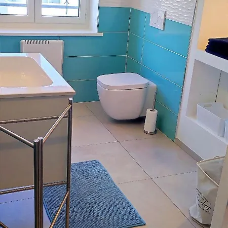 Ferienhaus Design&charme A - Eleganza Tra Mare E Centro