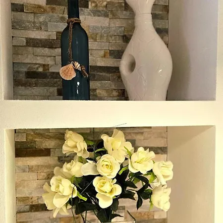 Дом отдыха Design&charme A - Eleganza Tra Mare E Centro Форте-деи-Марми