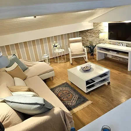 Design&charme A - Eleganza Tra Mare E Centro