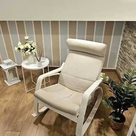 Design&charme A - Eleganza Tra Mare E Centro Дом отдыха *