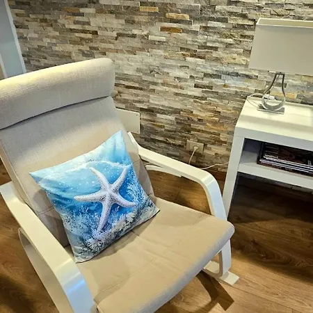 Charme E Relax A Dei Marmi Al Mare E Centro Holiday home *