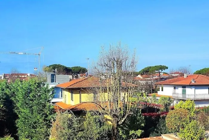 Сasa de vacaciones Design&charme A - Eleganza Tra Mare E Centro Forte dei Marmi