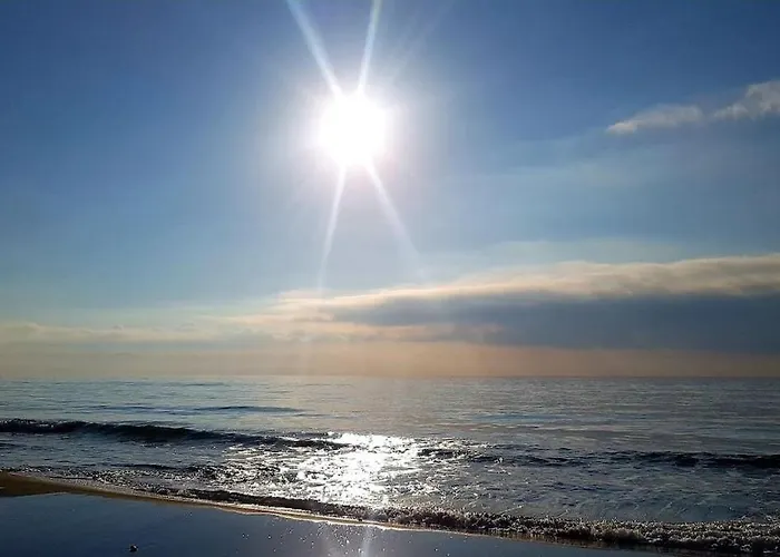 Сasa de vacaciones Design&charme A - Eleganza Tra Mare E Centro