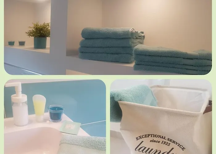 Сasa de vacaciones Design&charme A - Eleganza Tra Mare E Centro *