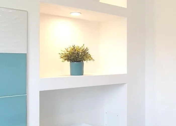 Сasa de vacaciones Design&charme A - Eleganza Tra Mare E Centro