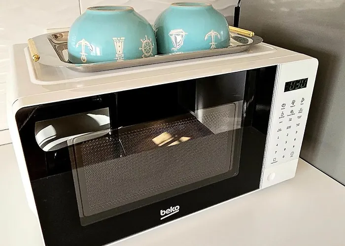 Design&charme A - Eleganza Tra Mare E Centro * فورتي دي مارمي