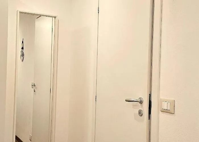 Сasa de vacaciones Design&charme A - Eleganza Tra Mare E Centro Forte dei Marmi