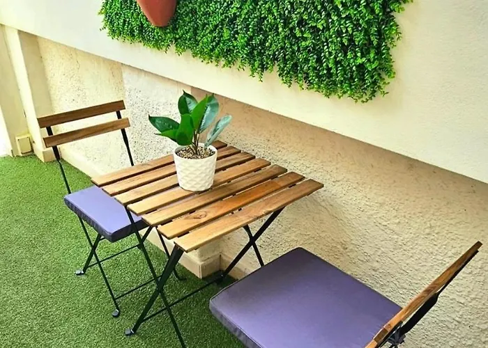 Design&charme A - Eleganza Tra Mare E Centro Forte dei Marmi