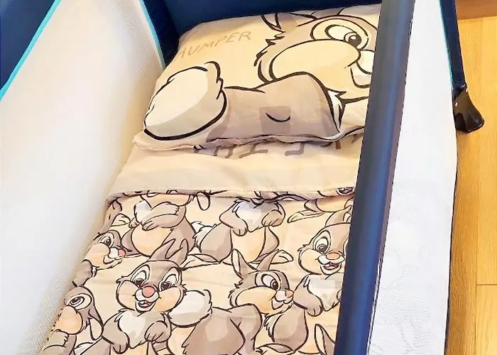 Design&charme A - Eleganza Tra Mare E Centro