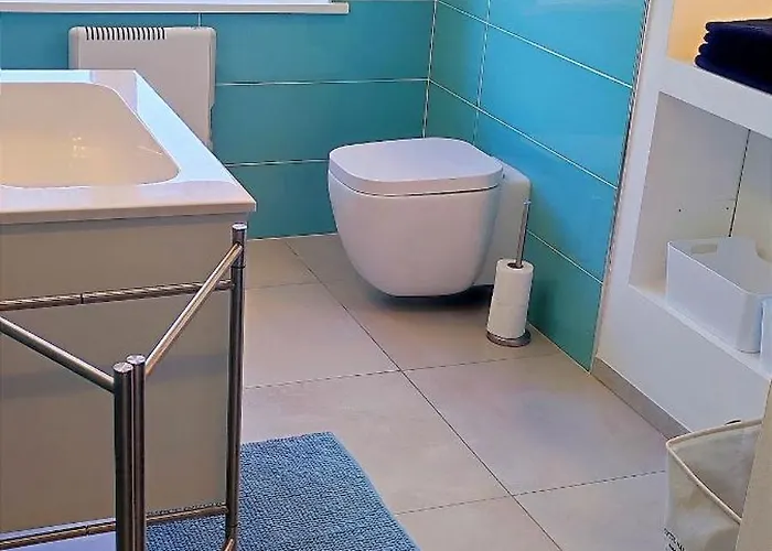Dom wakacyjny Design&charme A - Eleganza Tra Mare E Centro