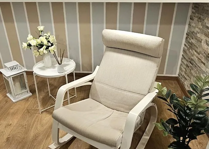 Design&charme A - Eleganza Tra Mare E Centro Dom wakacyjny *