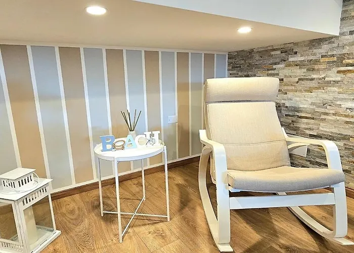 Design&charme A - Eleganza Tra Mare E Centro Forte dei Marmi